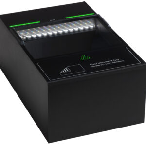 Network PENTA Scanner