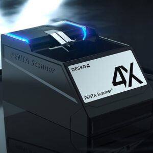 PENTA Scanner 4X
