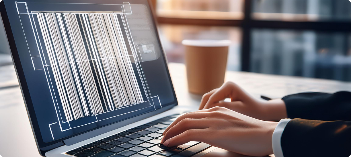 Barcode Scanning Features