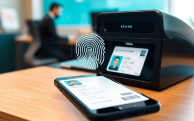 Fastest Way to Catch Fake IDs: Inside OCR-Based Verification