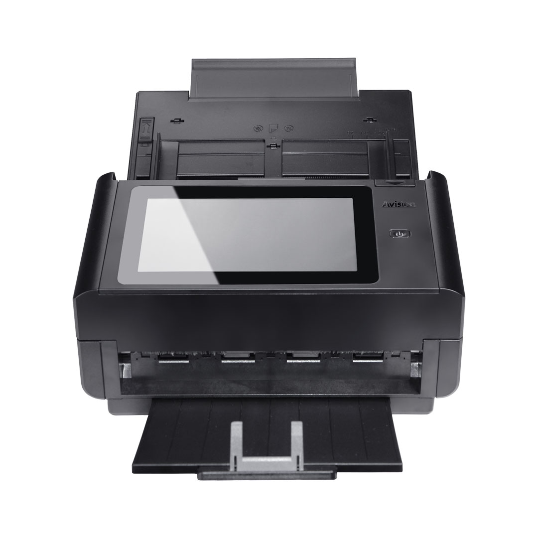 Avision AN360W - Image 3