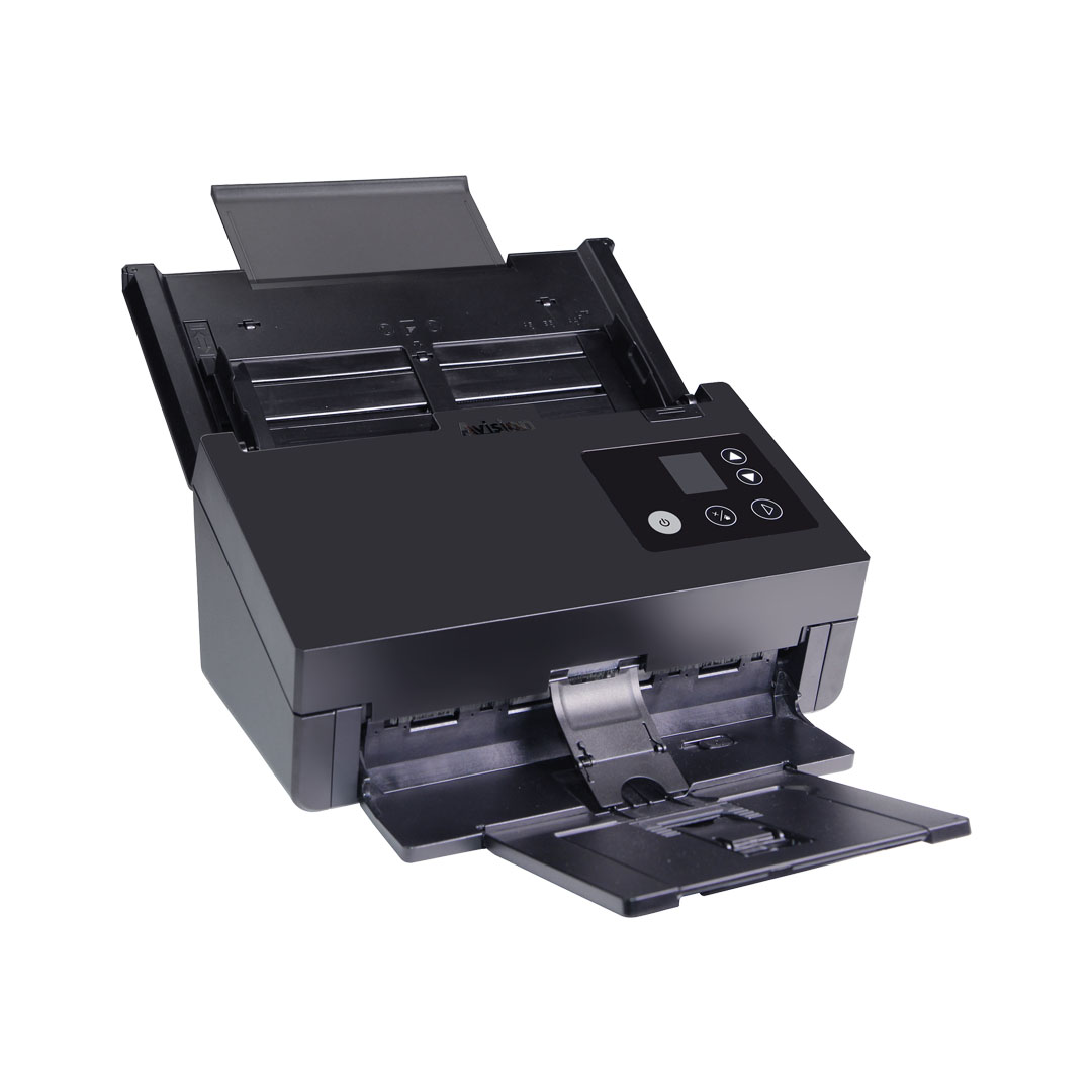 Avision AD370 - Image 2