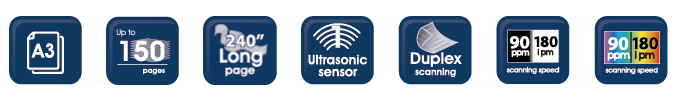 Avision AD6090
